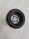 1x Front Door Trim Air Duct Connector 81152400 For 2009-2014 Ferrari California