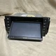 05064401AI Chrysler Dodge Ram Jeep Navigation Radio Head Unit (RER Face Code)