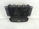 2020 Buick Enclave Information Display Screen QU3T3