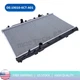 19010-6CT-A01 Radiator Assembly For 2023-2024 Honda HR-V 2.0L