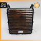 Bentley Continental GTC GT Front or Rear Center Console Cubby Storage Wood OEM