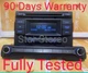 2016 - 2018 Hyundai Elantra OEM AM FM XM SAT CD Player Radio Receiver HY121U