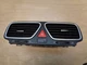 2009 VOLKSWAGEN EOS MK1 DASHBOARD CENTRE AIR VENT TRIM 1Q0819735C