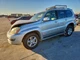 Driver Left Sun Visor Fits 03-09 LEXUS GX470 621993