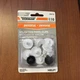 Dorman 45319 Universal Nylon Trim Panel Clips NEW