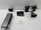 2019-2025 Volvo S60 R-Design Interior Trim Set Dash + Console + Air Vents OEM