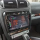4+64G For Porsche Cayenne 2002-2010 Carplay Android 15 Car Stereo Radio GPS Navi