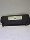 Driver Sun Visor Illuminated Fits 11-14 PORSCHE CAYENNE 561304