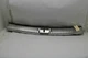 2011-2018 Porsche Cayenne Trunk Latch Cover Sill Trim Plate OEM