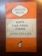 Penguin vintage paperback 1st Ed. #666 | John Collier | Defy the Foul Fiend