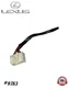 99-03 Toyota Highlander Lexus RX300 Towing Converter Module 08940-48010 PLUG OEM