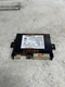 2019 MERCEDES BENZ SPRINTV25 COMMUNICATION CONTROL MODULE OEM ID 2479002009
