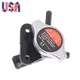 Cooling System Radiator Filler Neck Cap Set Fit for 2006-2010 Mazda 5 6