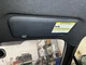 Used Right Sun Visor fits: 2013 Scion FR-S Base Right Grade A