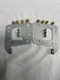 2000-2003 Toyota Tundra Sequoia Radio Mount Brackets Bracket Set 86212-0C011