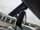 2014 Chevrolet Silverado Rear View Mirror w/ Telematics OnStar 267-00195 Used