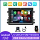 Android 13.0 For 2004-2014 Ford F150 F250 Car Stereo Radio Carplay Gps Navi WIFI