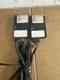 Mercedes Cla. Gla. 2014-2020 Rear Radar Sensor L+R
