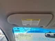 2014 Nissan Altima Driver Left Sun Visor Gray Used OEM 268-11808L 128K Miles