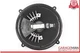 03-19 Maserati Quattroporte Rear Bose Subwoofer Sub Woofer Sound Speaker OEM