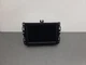 2019 Jeep Cherokee Radio Satellite Uconnect 4 Unit 7" Touch Screen P68297445AG