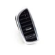 Fresh air grille Air vent dashboard right Porsche Cayenne 958 92A