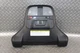 22-23 BR-Z Black Roof Overhead Center Console W/Trim Surround Unit OEM OE Panel