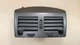 2000 2001 2002 2003 Nissan Maxima Center Dash A/C AC Air Vent DARK GRAY OEM 