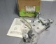 New GM #12477888 LH Driver Door Hinge 1999-2007 Silverado Sierra OEM