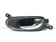2004 05 06 07 08 09 JAGUAR XJ8 VANDEN PLAS REAR RIGHT INTERIOR DOOR HANDLE