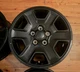 GENUINE 17" JEEP Factory Black SINGLE 9260 Rim OEM Wheel 21 22 23 24 GLADIATOR