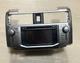 Genuine Toyota 4Runner 2014-2019 HD Radio Navigation Display 86100-35350 OEM