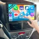 4+64GB Android 13 For Subaru Forester Impreza 2007-2013 Car Stereo Radio CarPlay