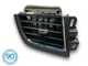 2011 - 2014 Ford Edge Dash Front Left Side AIR Vent Black OEM BT43-19C696-BG