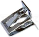 Dorman 963211D 963-211 GM Windshield Garnish Clip - 2 Piece