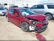 Passenger Right Sun Visor With Illuminated Fits 19-24 COROLLA 3842604