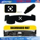 Fit Infiniti G25 G35 G37 V36 08-13 Q60 Q40 Dash Mat Dashboard Protector Pad 1-5X