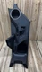 13 14 15 TOYOTA RAV4 CENTER CONSOLE SHIFTER BEZEL TRIM CUPHOLDERS OEM USED 