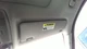 Passenger Sun Visor Illuminated Fits 07-09 11-13 BMW X5 32108728