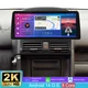 12.3'' Tesla Radio Android15 Car Stereo GPS Sat Nav Radio For Honda CR-V 2002-06