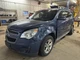 Used Active Noise Cancellation Module fits: 2012 Chevrolet Equinox Body Control