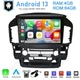 4+64G Android 13 CarPlay Car Stereo For Lexus RX300 1998-2003 Radio GPS NAV WIFI