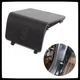 Black OBD Diagnostic Plug Socket Cover For 51437144966 BMW E81 E82 E87 E88 E84