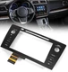 86471-AL65A For Subaru Legacy & Outback 2018 2019 3.6L US Radio Touch NEW 1PC
