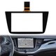 LQ080Y5DZ10 8inch Touch Screen Digitizer For Chevrolet Opel Astra Car Navigation