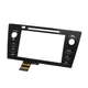 Touch Screen Digitizer For  For Subaru Legacy Outback 2018-2019 #86471-AL65A