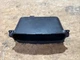 02 03 04 05 Dodge Ram Radio Dash Bezel Storage Slot Cubby Mat 5GT17TRMAA
