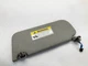 2015-2020 Acura TLX Right Passenger Side Sun Visor Gray illuminated