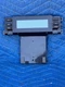 ‼️ Volvo S80 XC70 C70 08-11 RADIO infotainment DISPLAY LCD 30797715 OEM XC60 V70