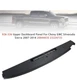 Dorman 926-336 Upper Center Dashboard Panel for 07-14 Silverado Sierra 